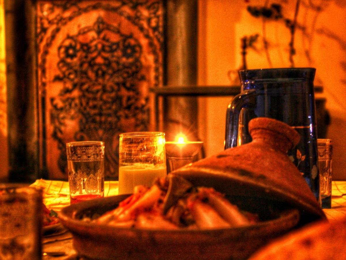 Riad Paloma Marrakesh