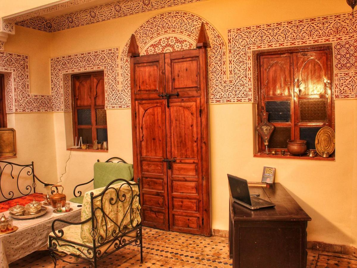 Paloma Marrakesh