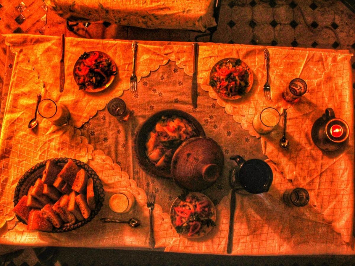 Riad Paloma Marrakesh