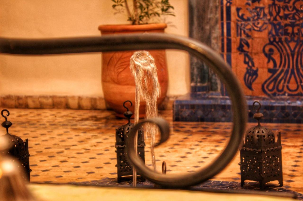 Paloma Riad Marrakesh