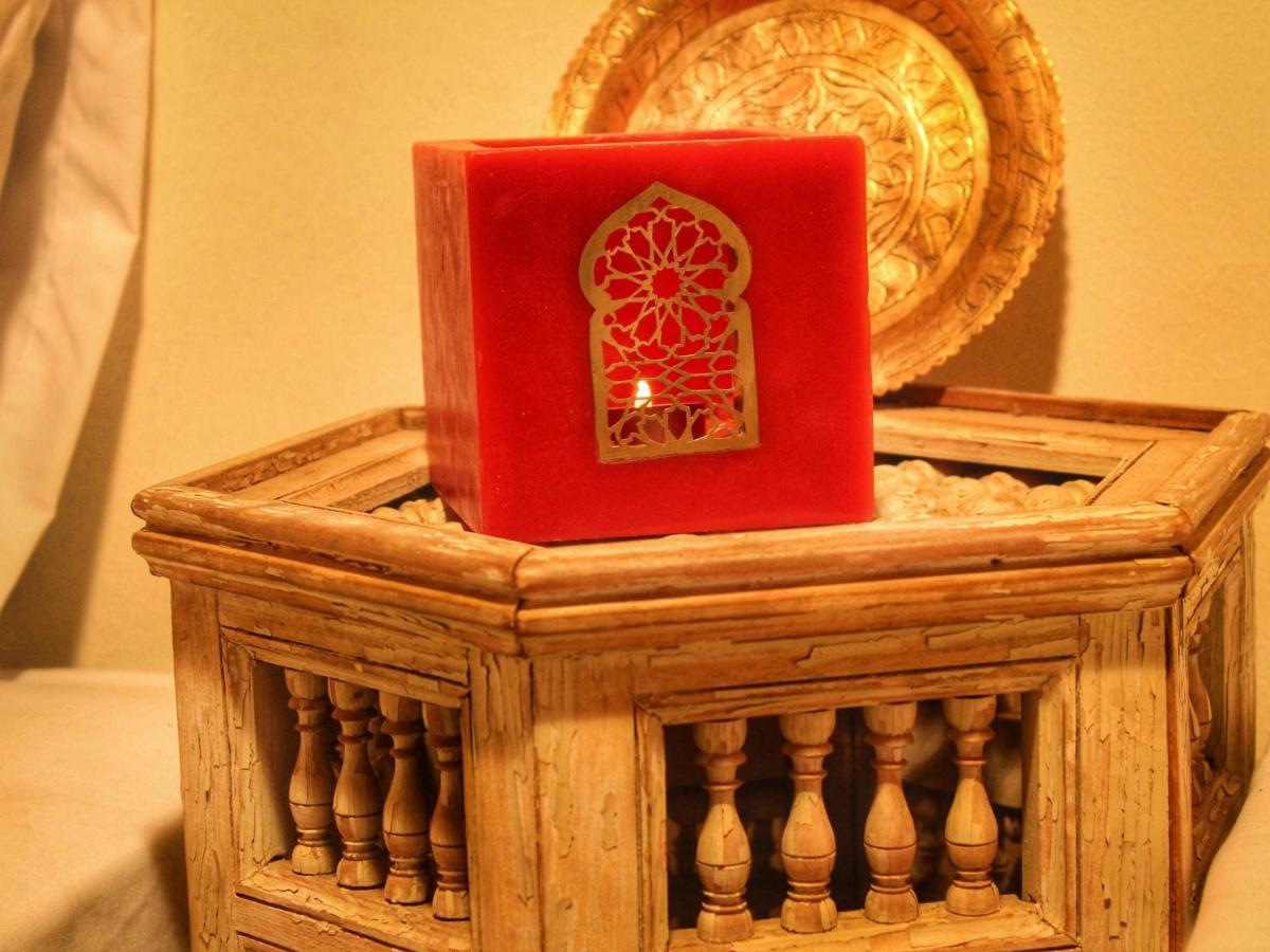 Riad Paloma Marrakesh