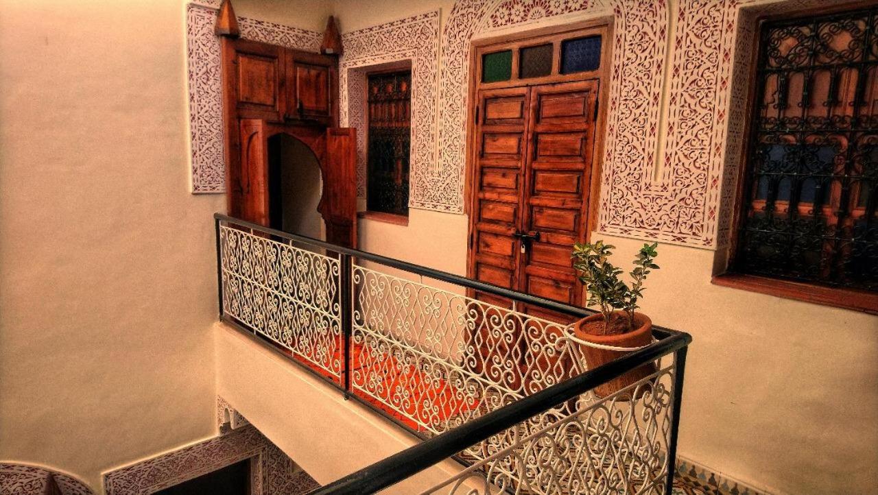Riad Paloma