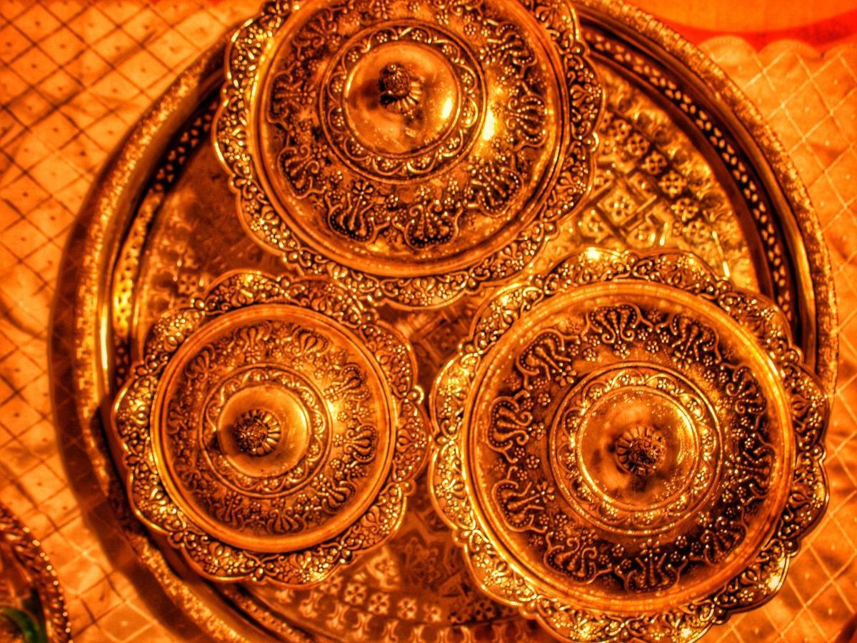 Riad Paloma Marrakesh
