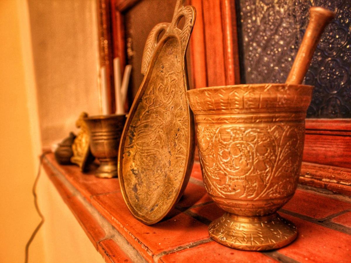Riad Paloma Marrakesh
