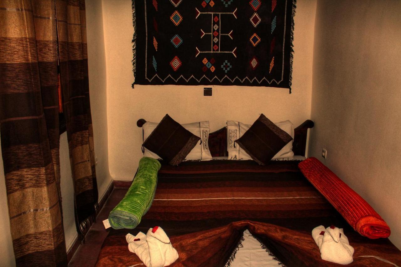 Paloma Marrakesh