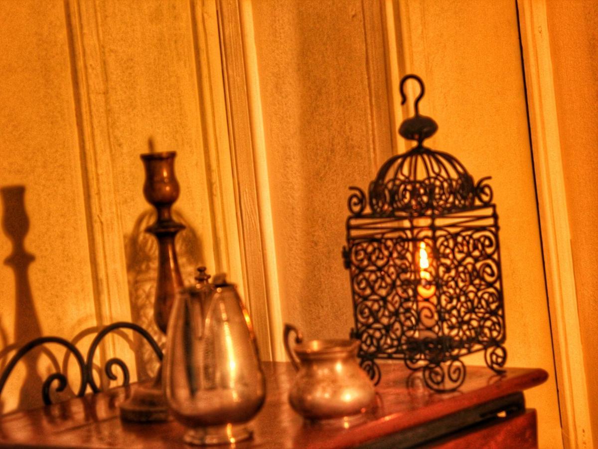 Paloma Marrakesh