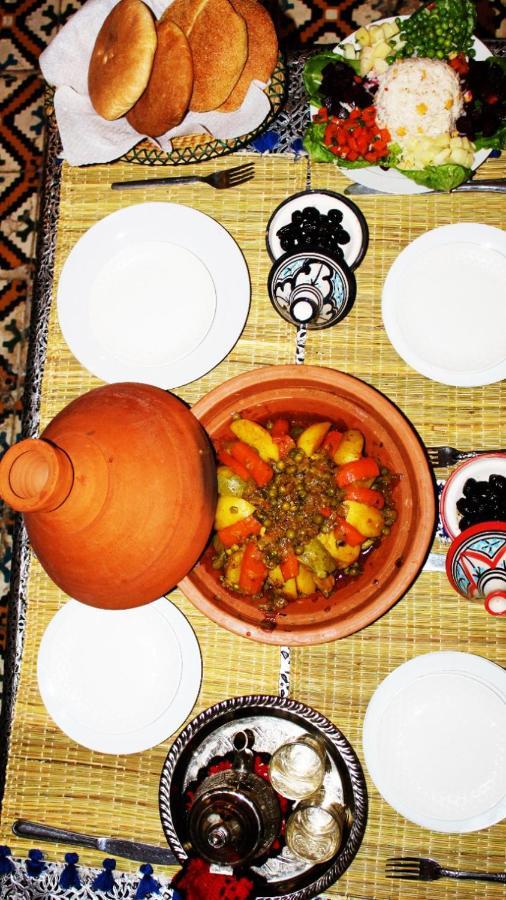 Paloma * Marrakesh